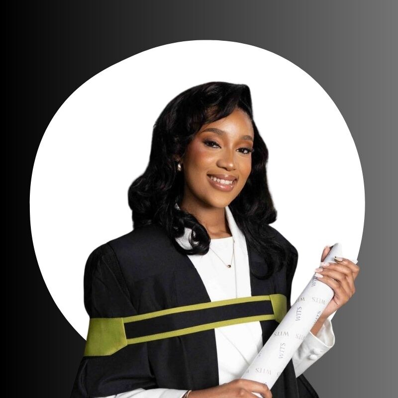 Kamohelo Mofokeng