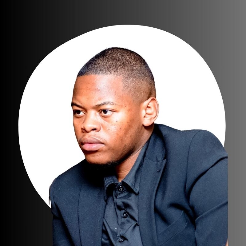 Mnqobi Ngubane
