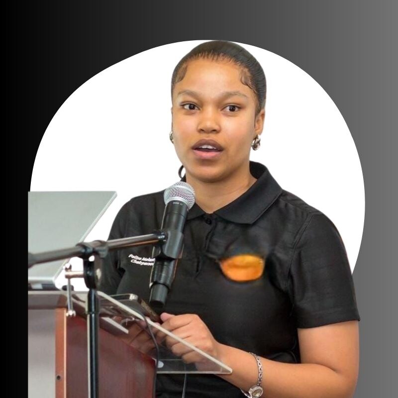 Palisa Moleshiwa