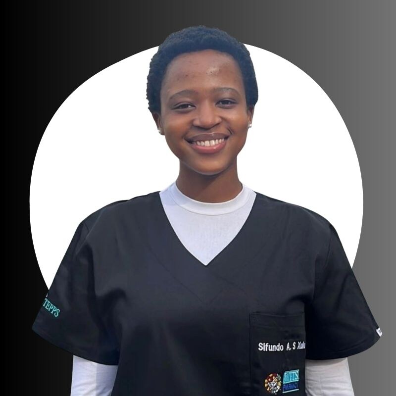 Sifundo Ayabonga Xulu