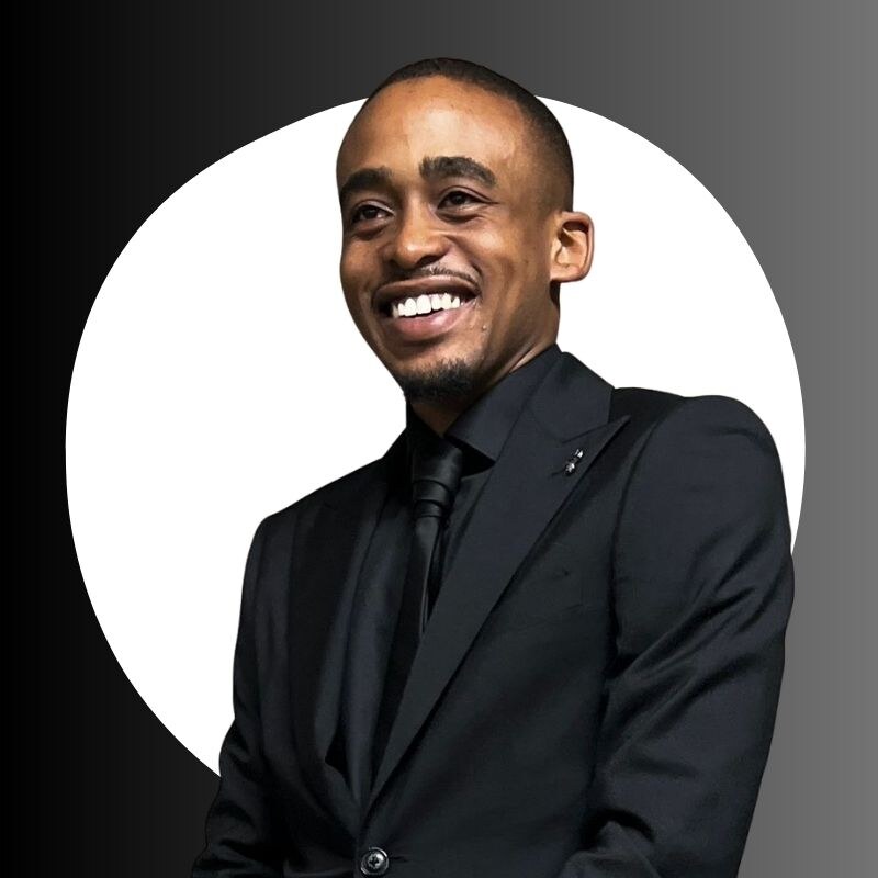 Thabo Mthembu